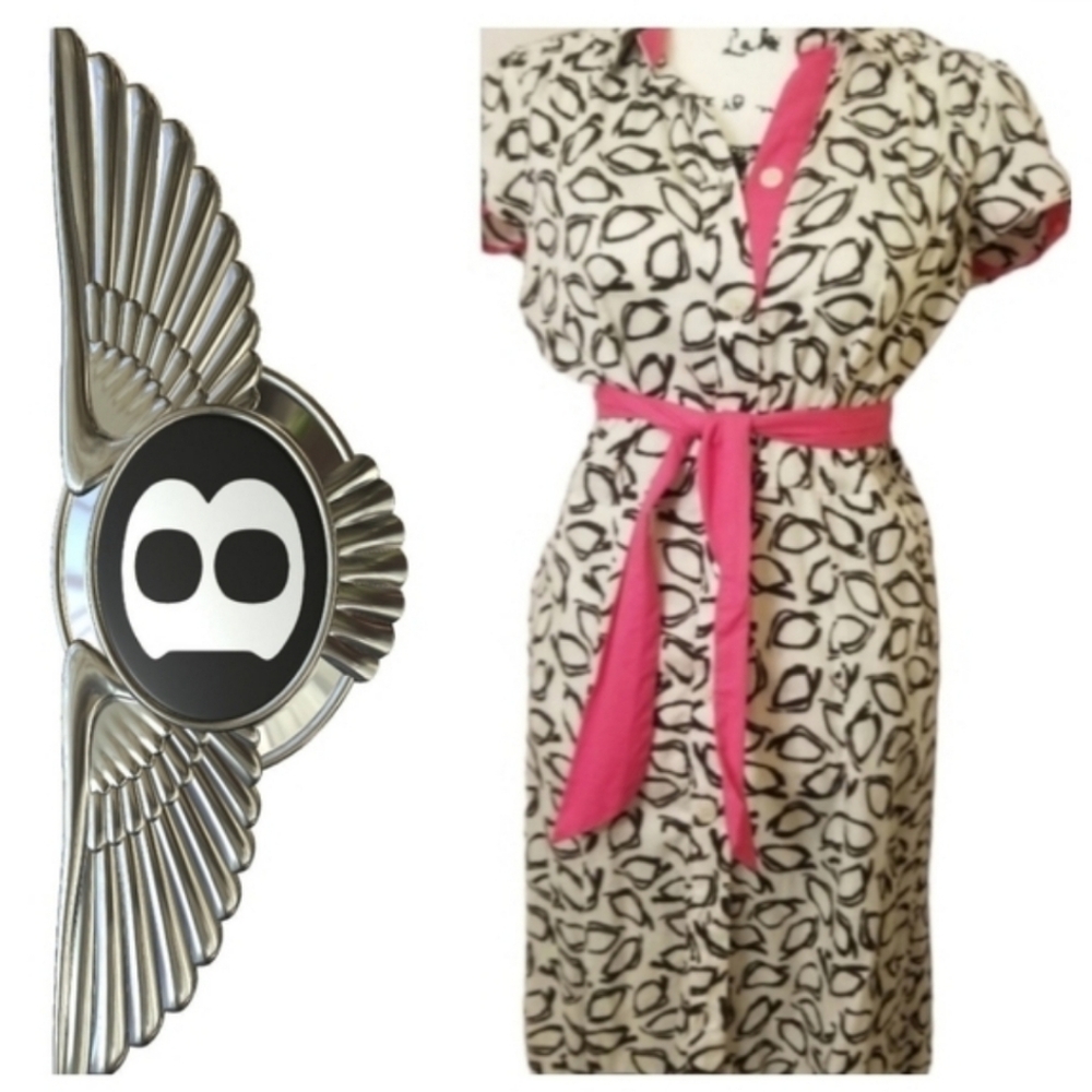 🏅Great Bentley A. Midi Dress